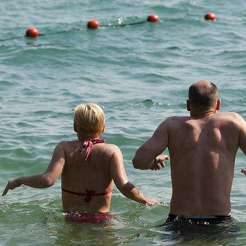 Lago di Ledro – opravdová Itálie v poklidném koutku