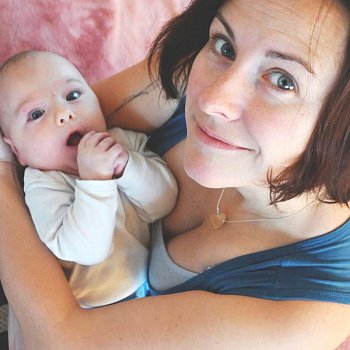 Rodičovství vysoce citlivých