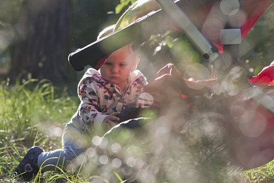 Plachý samotář, outsider, nebo jen vysoce citlivé dítě?